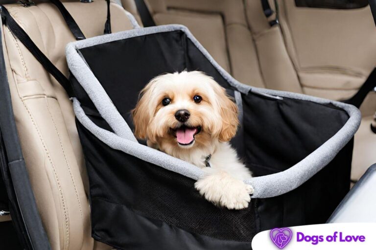 Is a dog seatbelt safe
